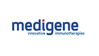 Logo MediGene AG