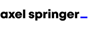 Logo von AXEL SPRINGER AG VINK.NAMENS-AKTIEN O.N.