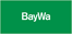 Logo von BAYWA AG VINK. NAMENS-AKTIEN O.N.
