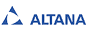 Logo von ALTANA AG INHABER-AKTIEN O.N.