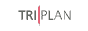 Logo von TRIPLAN AG INHABER-AKTIEN O.N.