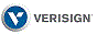 Logo von VERISIGN INC. REGISTERED SHARES DL -,001