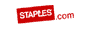 Logo von STAPLES INC. REGISTERED SHARES DL-,0006