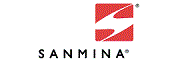 Logo Sanmina Corp.