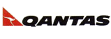 Logo Qantas Airways Limited