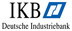 Logo von IKB DEUTSCHE INDUSTRIEBANK AG INHABER-AKTIEN O.N.