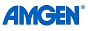 Logo von AMGEN INC. REGISTERED SHARES DL -,0001