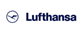 Logo von DEUTSCHE LUFTHANSA AG VINK.NAMENS-AKTIEN O.N.
