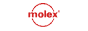 Logo von MOLEX INC. REGISTERED SHARES DL -,05