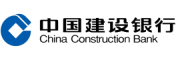 Logo China Construction Bank C