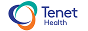 Logo Tenet Healthcare Corp