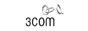 Logo von 3COM CORP. REGISTERED SHARES O.N.