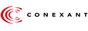 Logo von CONEXANT SYSTEMS INC. REGISTERED SHARES DL 1