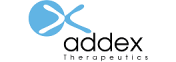 Logo Addex Therapeutics
