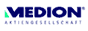 Logo von MEDION AG INHABER-AKTIEN O.N.