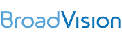 Logo BroadVision, Inc.