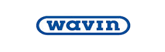Logo WAVIN