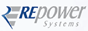 Logo von REPOWER SYSTEMS AG INHABER-AKTIEN O.N.