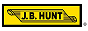 Logo von HUNT (J.B.) TRANSPORT SVCS INC REGISTERED SHARES DL -,01