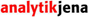 Logo von ANALYTIK JENA AG INHABER-AKTIEN O.N.