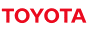 Logo von TOYOTA MOTOR CORP. REGISTERED SHARES O.N.