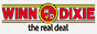 Logo von WINN-DIXIE STORES INC. REGISTERED SHARES NEW DL 1
