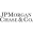 Logo von JPMORGAN CHASE & CO. REGISTERED SHARES DL 1