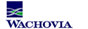 Logo von WACHOVIA CORP. REGISTERED SHARES DL 3,3333
