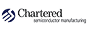 Logo von CHARTERED SEMIC.MANUF.LTD. CSM REG.SHARES (SPONS.ADRS)10/O.N.