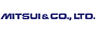 Logo von MITSUI & CO. LTD. REG. SHARES (ADRS)/20/O.N.