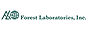 Logo von FOREST LABORATORIES INC. REGISTERED SHARES DL -,10