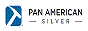 Logo von PAN AMERICAN SILVER CORP. REGISTERED SHARES O.N.