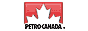 Logo von PETRO-CANADA REGISTERED SHARES O.N.
