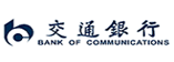 Logo Bank of Communications Co