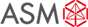 Logo von ASM INTERNATIONAL N.V. REGISTERED SHARES EO 0,04