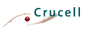 Logo von CRUCELL N.V. AAND.OP NAAM (SP.ADRS) EO -,24