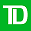 Logo von TORONTO-DOMINION BANK, THE REGISTERED SHARES O.N.