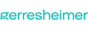 Logo von GERRESHEIMER AG INHABER-AKTIEN O.N.