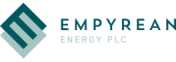 Logo Empyrean Energy Plc.