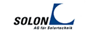 Logo von SOLON AG FÜR SOLARTECHNIK INHABER-AKTIEN O.N.