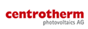 Logo von CENTROTHERM PHOTOVOLTAICS AG INHABER-AKTIEN O.N.