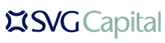 Logo SVG Capital plc