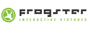 Logo von FROGSTER INTERACTIVE PICT. AG INHABER-AKTIEN O.N.
