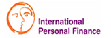 Logo International Personal Fin