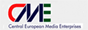 Logo von CENTRAL EUROP. MEDIA ENT. LTD. REG. SHS CLASS A NEW DL -,01