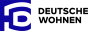 Logo von DEUTSCHE WOHNEN AG INHABER-AKTIEN O.N.