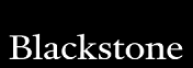 Logo The Blackstone Group L.P.
