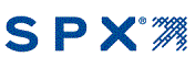 Logo SPX Corporation