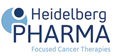 Logo Heidelberg Pharma AG