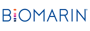 Logo BioMarin Pharmaceutical In
